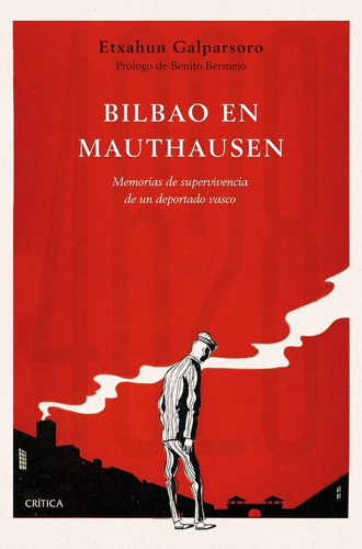 Libro Bilbao En Mauthausen