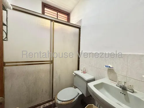 Casa En Venta El Cafetal As