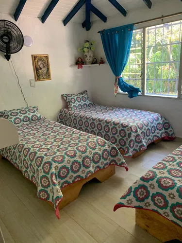 Finca En Venta En Vía Al Mar 1. Cod V12623