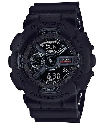 Casio g shock ga clearance 135a