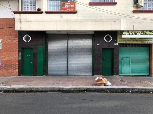 Local | Primera Junta Al 500