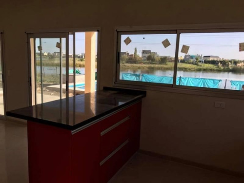 Imagen 6 de 17 de Casa En Venta En San Gabriel, Villanueva, Tigre