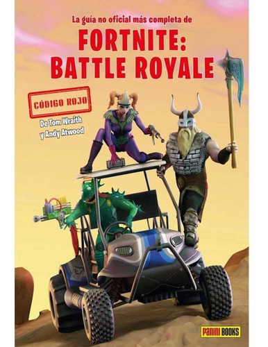 Fortnite: Battle Royale - Tom Wraith