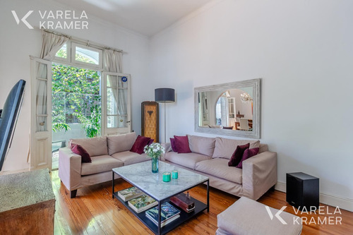 Departamento En Venta En Palermo
