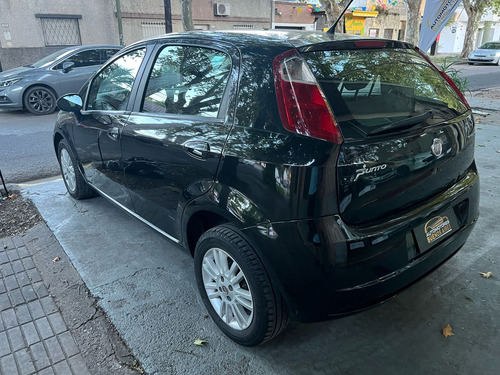 Fiat Punto 1.4 Attractive
