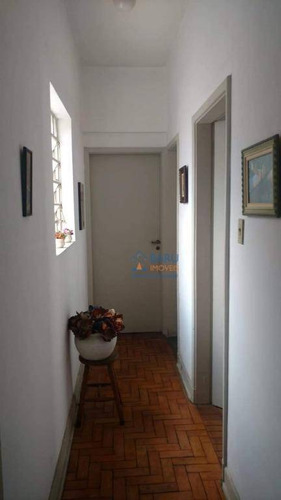 Apartamento Com 2 Dormitórios À Venda, 64 M² Por R$ 330.000,00 - Campos Elíseos - São Paulo/sp - Ap52936