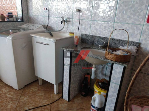 Imagem 8 de 14 de Chácara À Venda, 2000 M² Por R$ 300.000 - Borba - Pindamonhangaba/sp - Ch0030