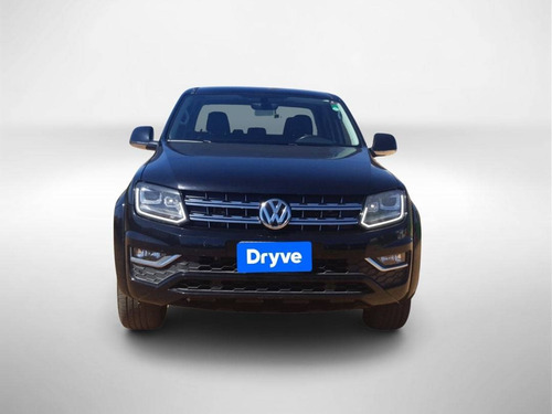 Imagem 2 de 14 de Volkswagen Amarok Cd Highline 2.0 Tdi