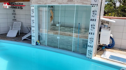 Imagem 10 de 30 de Casa - Ca01474 - 69186260