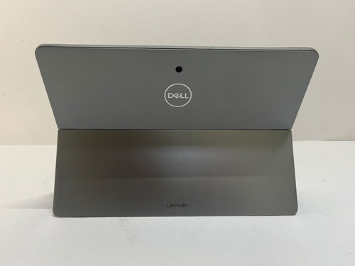 Laptop Dell Latitude 7200, 2 En 1, I5-8va, 16 Ram, Ssd 256 (Reacondicionado)