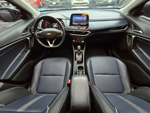Chevrolet Tracker 1.2 Premier Turbo At