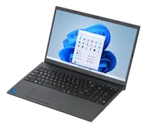 Comprar Notebook Vaio Intel Core I7 1255u W11 16gb 512gb Ssd Fe15 Color Gris Oscuro