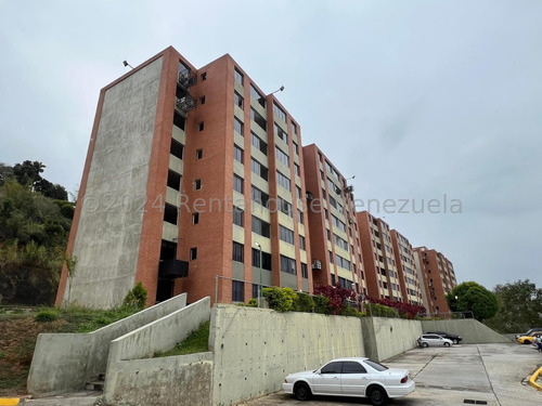 Apartamento En Venta  Remodelado En Los Naranjos Humboldt