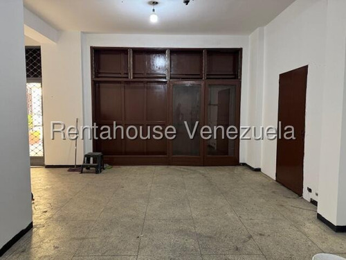 Local En Alquiler La Candelaria Ee25-14704