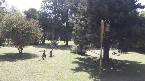 Imagen 5 de 13 de Chacra Con Lote En San Clemente