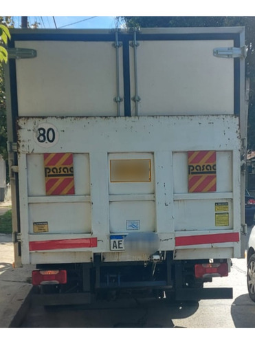 Iveco Daily 55c17