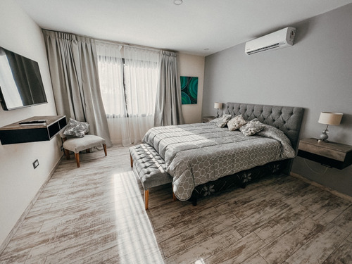 Casa Con Piscina 6 Habitaciones, 15 Personas, Mesa De Pool. Deportiva Barrio Costa Esmeralda