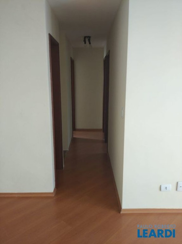 Imagem 5 de 15 de Apartamento - Jardim Marajoara - Sp - 629041