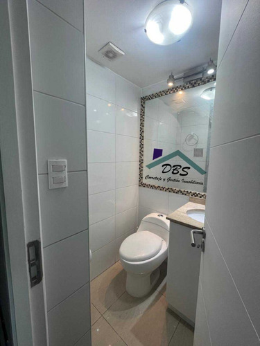 Dbs Propiedades Arrienda Depto 3d/3b/2b/1b $ 1.000.000