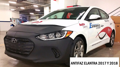 Antifaz Hyundai Elantra 2017 2018