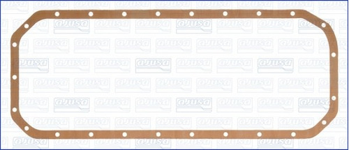 Junta De Carter Bmw 320/520