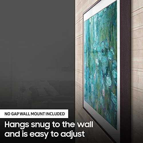 Imagen 2 de 6 de Samsung 32 Pulgadas Class Frame Qled Ls03 Series - Fhd Dual