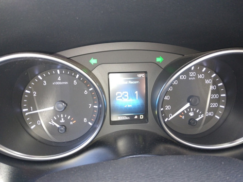 Imagen 10 de 18 de Haval H6 2020 2.0t Coupe Dignity At 2wd