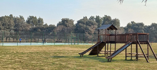 Lote En Venta En Mirabosques Etapa 4b. Los Cardales.