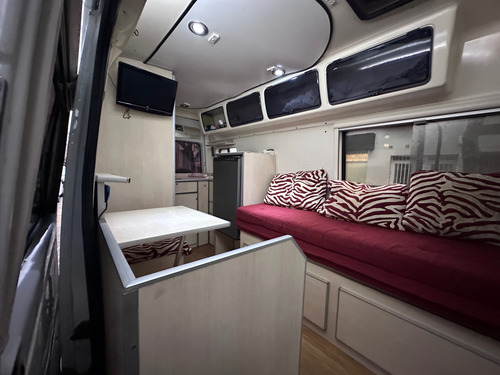 Mercedes Benz Sprinter 313 Cdi