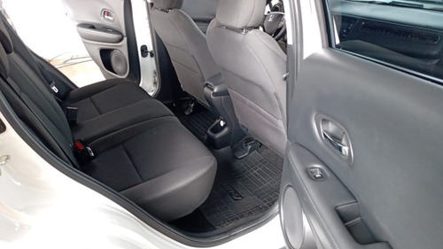 Honda Ex Hrv 2019