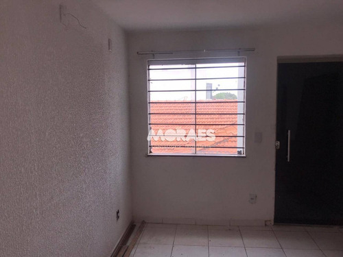 Sala Para Alugar, 250 M² Por R$ 5.000,00/mês - Vila Aeroporto Bauru - Bauru/sp - Sa0124