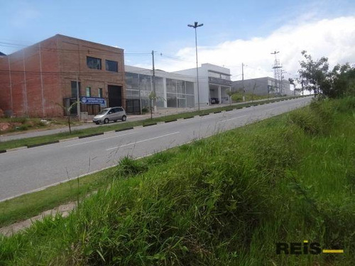 Área À Venda, 1291 M² Por R$ 2.582.000,00 - Jardim Clarice I - Votorantim/sp - Ar0330