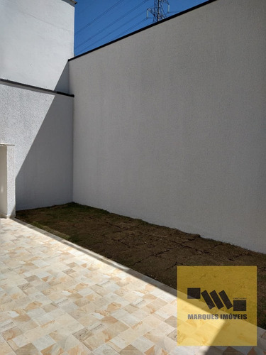 Imagem 11 de 15 de Casa Em Jardim Nathalie - Mogi Das Cruzes - 3961