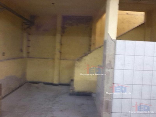 Imagem 7 de 15 de Ref.: 2184 - Predio Em Osasco Para Venda - V2184