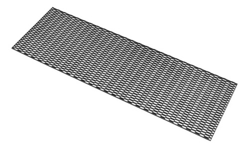 Rejilla De Parachoques Hexagonal Para Parachoques Delantero 