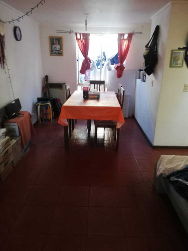 Casa En Condominio Nuevo Siglo Puente Alto (98158)