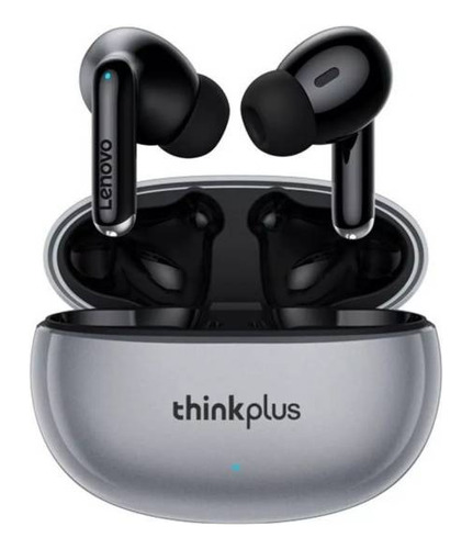 Audífonos Lenovo Thinkplus Live Pod Xt88 Bluetooth 5.3 Negro