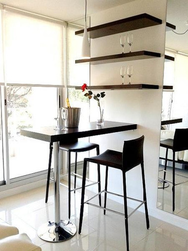 Departamento - Punta Del Este