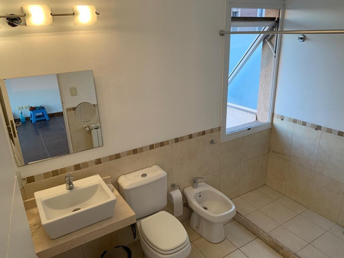Imagen 28 de 30 de Venta Departamento En Dúplex . 3dorm. Excelente Ubicación. Barrio Gral Paz