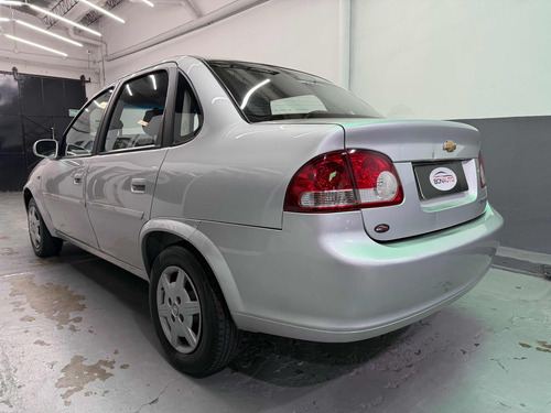 Chevrolet Classic 1.4 Ls Aa+dir