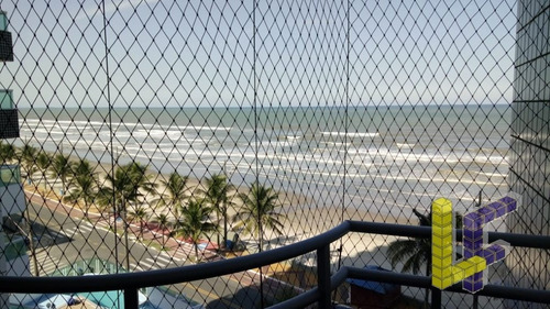 Apartamento Mongaguá- Sp - 16504
