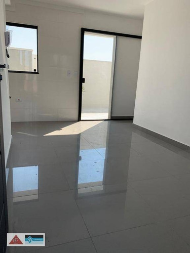 Imagem 2 de 16 de Apartamento Com 2 Dormitórios À Venda, 40 M² Por R$ 240.000 - Vila Matilde - São Paulo/sp - Ap5843