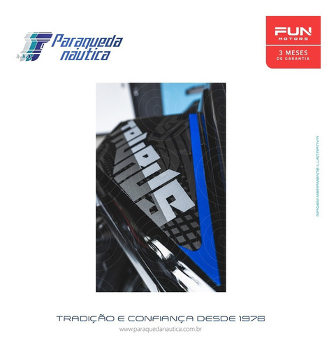 Imagem 8 de 15 de Atv Fun Motors Taurus 110