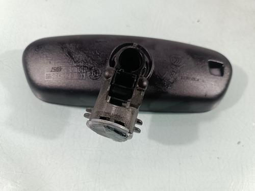 Retrovisor Interno Sensor Chuva C4 Lounge 2014 A 2019 Orig (Usado)