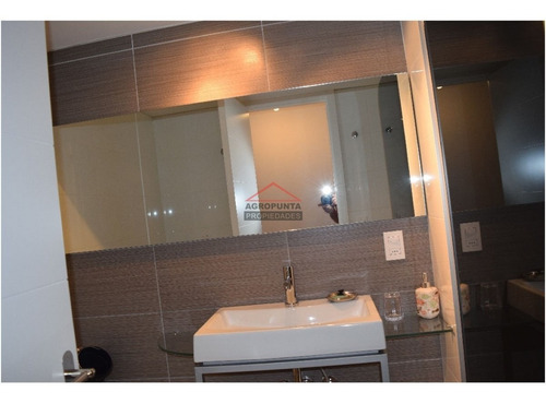 Apartamento En Venta 3 Dormitorios * Edificio De Categoría- Ref: 2619