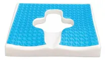 Comprar Cojín De Asiento De Coxis, Cojín Antiescaras Con Apertura