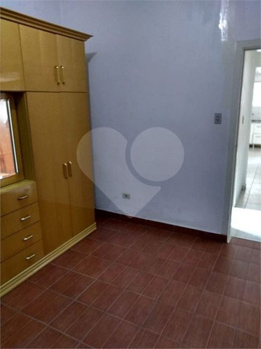 Casa Terrea Ampla Na Vila Leopoldina - 85-im535068