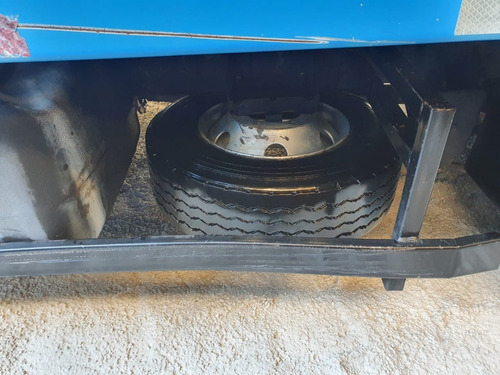 Vw 9.160 6x2