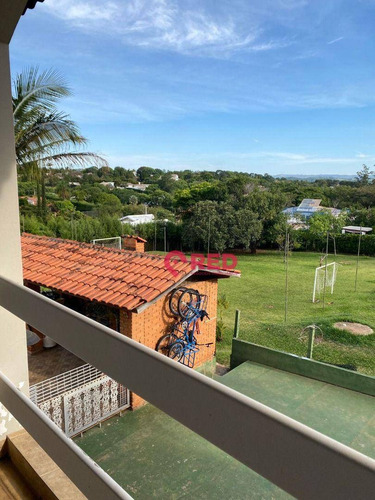 Imagem 16 de 27 de Sobrado Com 4 Dormitórios À Venda, 310 M² Por R$ 1.950.000,00 - Condomínio City Castelo - Itu/sp - So0652