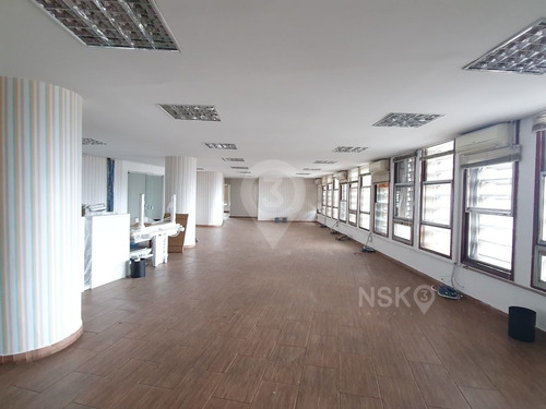 Imagem 12 de 15 de Conjunto Comercial 250m² Para Alugar No Edificio Italia - Ed5499